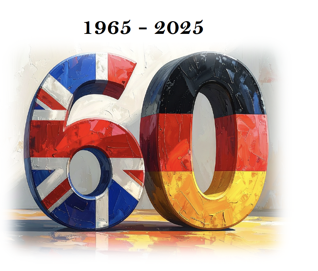 Deutsch-Englischen Club Paderborn